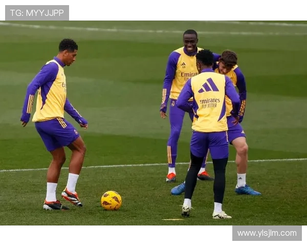 西甲联赛莫德里奇传射贝林厄姆破门皇马大胜对手豪取三分