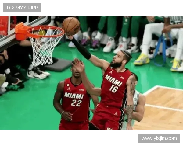 巴特勒再度上演生吃文森特好戏,带领热火继续挑战强敌 巴特勒再度上演生吃文森特好戏,带领热火继续挑战强敌