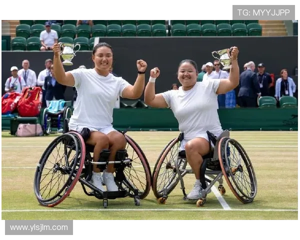 李晓辉勇夺美网轮椅网球女单亚军 创历史新篇章