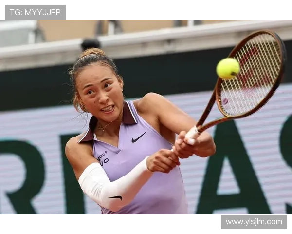 郑钦文强势晋级中网女单第三轮精彩回顾阿朗戈奋力一战 郑钦文强势晋级中网女单第三轮精彩回顾阿朗戈奋力一战