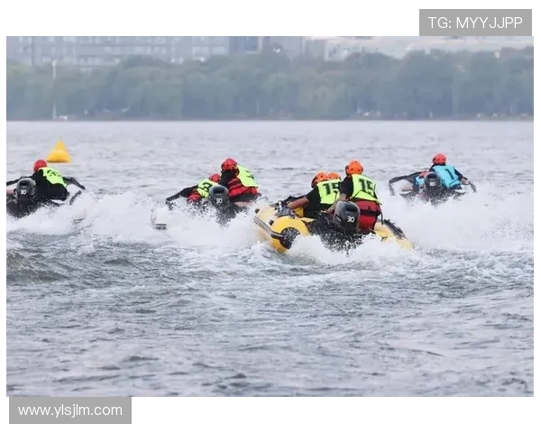 激情燃动海岸线2025中国橡皮艇登陆挑战赛盛大开幕掀起水上竞技热潮 激情燃动海岸线2025中国橡皮艇登陆挑战赛盛大开幕掀起水上竞技热潮
