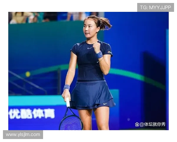 袁悦和安德莱斯库双双突破首轮考验 展现强劲实力迈向更高挑战 袁悦和安德莱斯库双双突破首轮考验 展现强劲实力迈向更高挑战