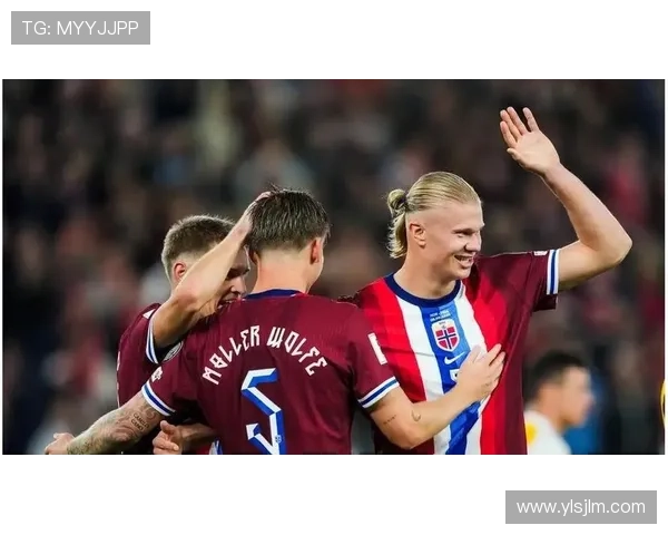 哈兰德今晨再添两球本赛季已狂轰30球展现超级状态