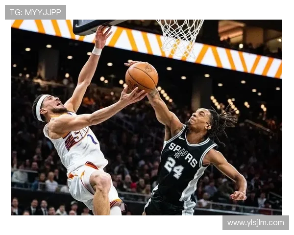太阳阿伦分析马刺防守强度与文班影响出手机会的挑战